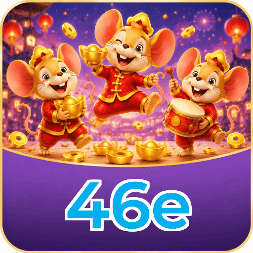 Slots 46e - Jackpots Progressivos