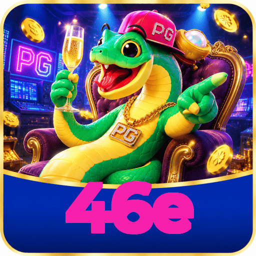 46e Logo 2