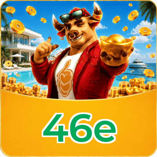 Slots 46e - RTP Alto Certificado